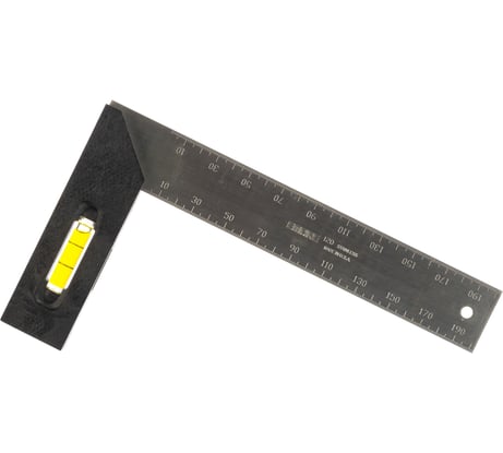 Угольник 200мм Empire 120M 5132002905