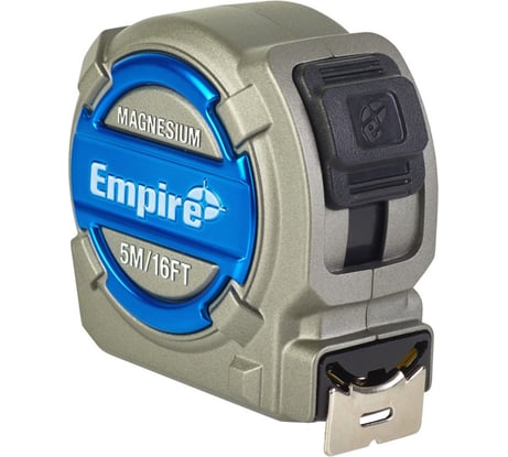 Рулетка, 5м Empire EM05MMT 5132003172