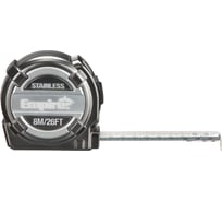 Рулетка, 8м Empire EM08SST 5132003133