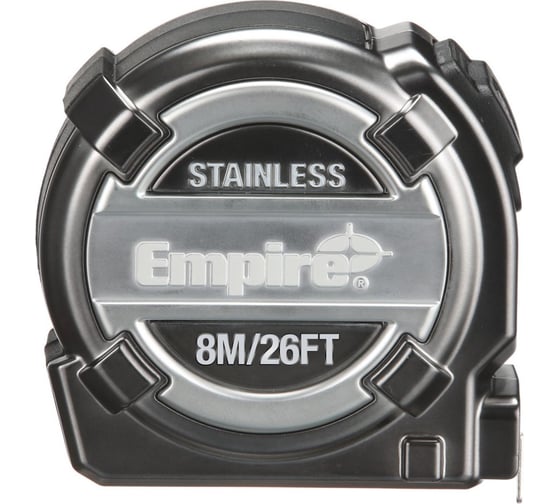 Рулетка, 8м Empire EM08SST 5132003133