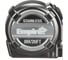 Рулетка, 8м Empire EM08SST 5132003133 2