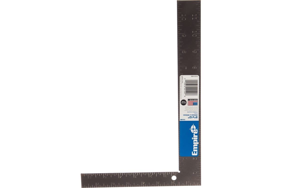 Угольник 200мм x 300мм Empire 100IM 5132002903 - выгодная цена, отзывы ...