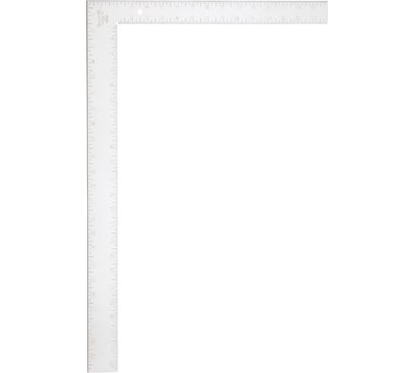 Угольник, 400мм x 600мм Empire 1110IM 5132003093