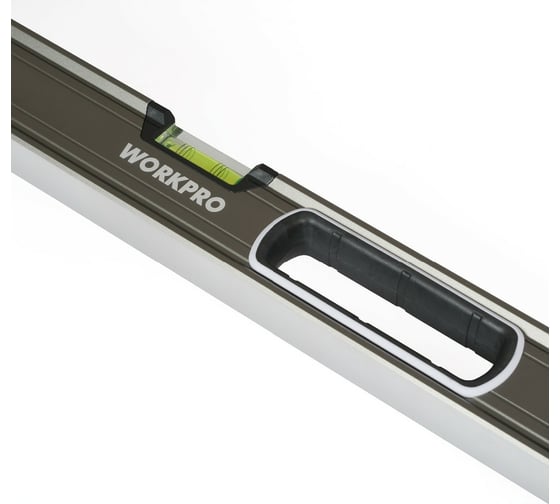 Алюминиевый уровень 61 см WORKPRO W062020