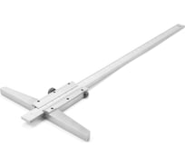 Штангенглубиномер КАЛИБРОН ШГ- 250 0,05 120мм (ГРСИ 89204-23) 74669