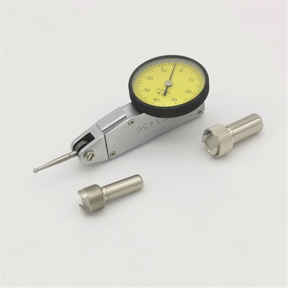 Индикатор рычажного типа BESTELLI 0-0.8 мм, 0.01 мм AC00300111 ...