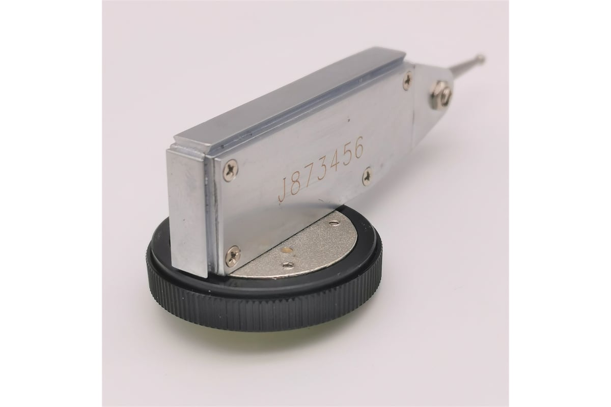 Индикатор рычажного типа BESTE 0-0.8 мм, 0.01 мм AC00300111 - выгодная ...