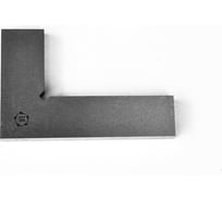 Лекальный угольник 60х40 класс 0, ТМ Туламаш УЛП 103475