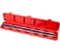 Поверочная линейка AV Steel 600мм AV-920116 1
