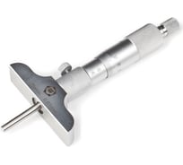 Микрометрический глубиномер Туламаш ГМ-100 0.01 103501