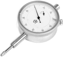 Индикатор часового типа 0 - 2 0.01 кл.0 б/ушка Туламаш 117678