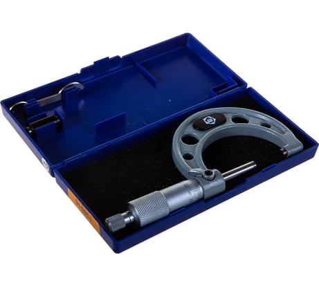 Микрометр МК- 50 0.01 кл.1 Туламаш 138916