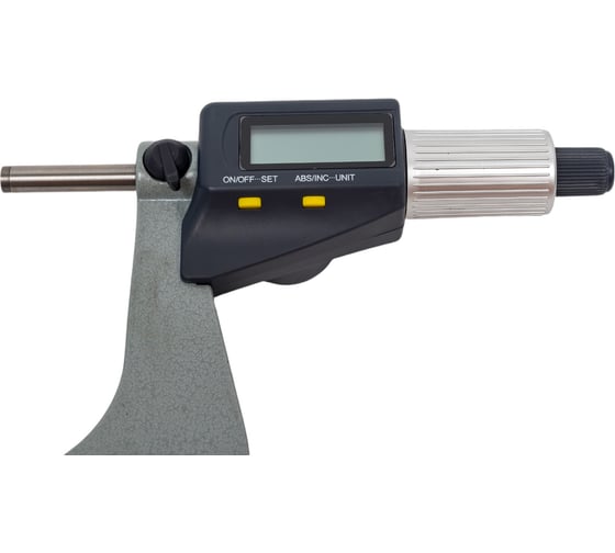 Микрометр МКЦ- 125 0.001 Туламаш 126477