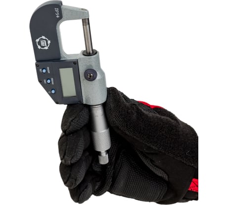 Микрометр МКЦ- 25 0.001 IP54 Туламаш 126473