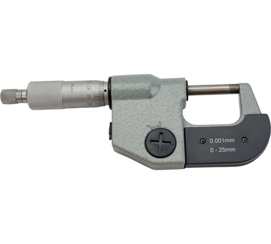 Микрометр МКЦ- 25 0.001 IP54 Туламаш 126473