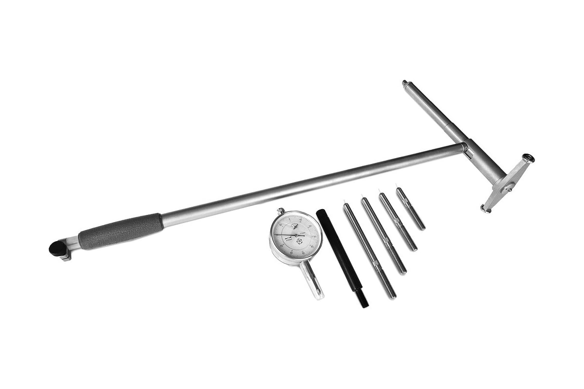 Нутромер НИ 10-18 0.01 Туламаш 126525 - выгодная цена, отзывы ...