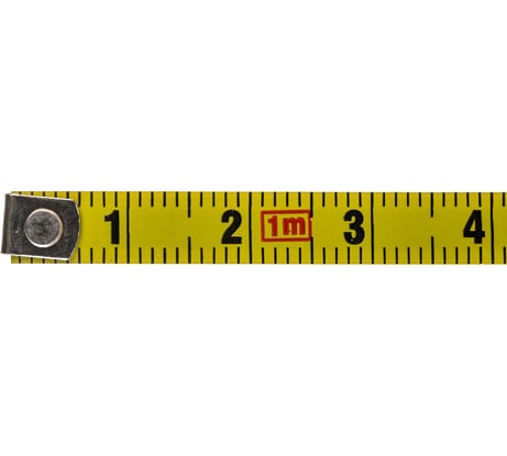 Рулетка 1м Туламаш 108991