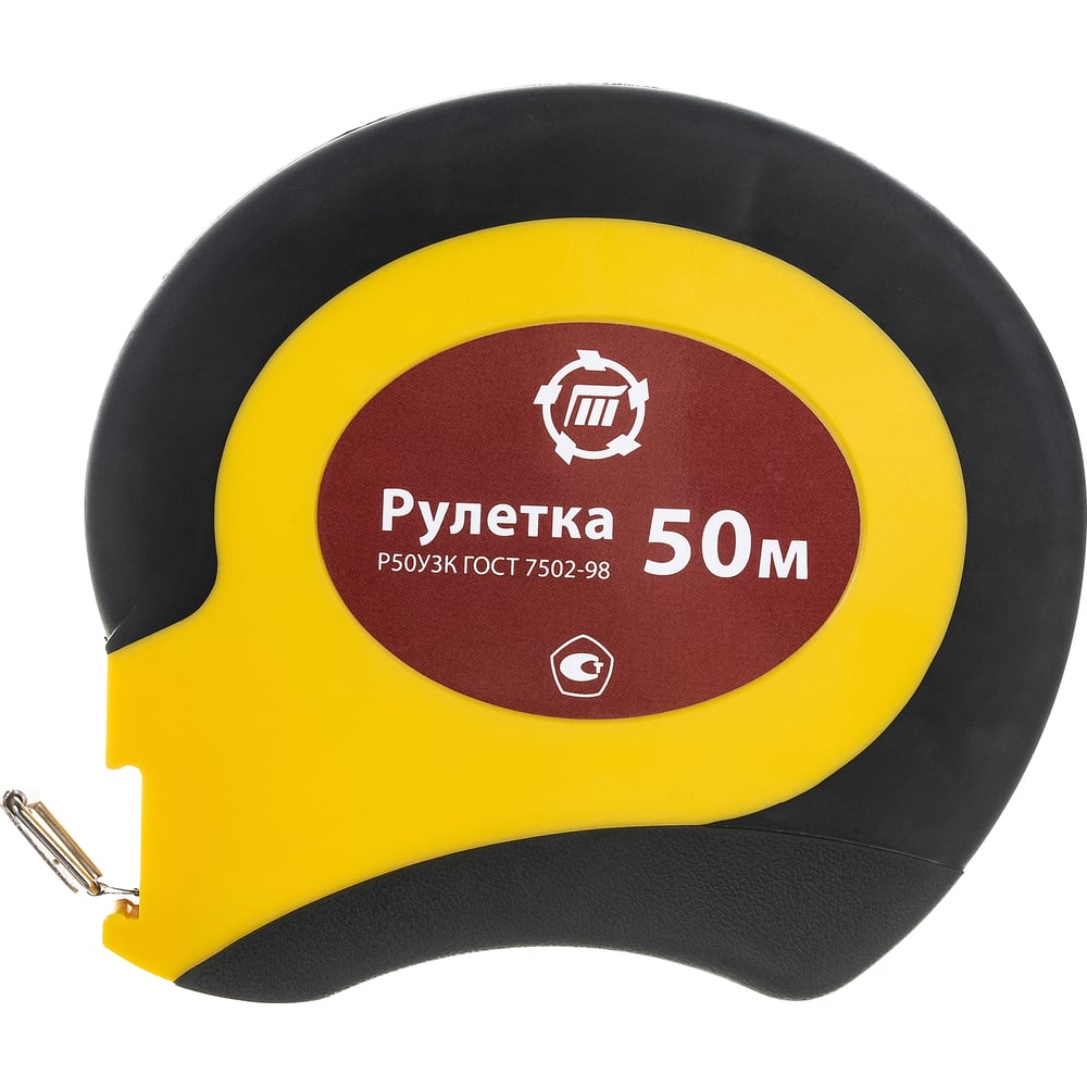 Рулетка 50м Туламаш 101365