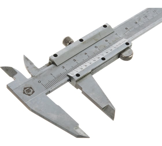 Штангенциркуль ШЦ-1-125 0.05 Туламаш 101261