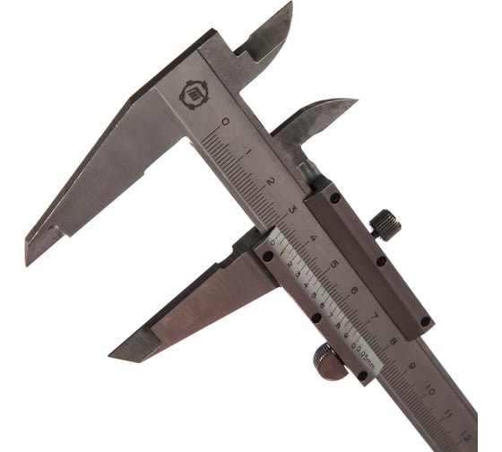 Штангенциркуль ШЦ-1-200 0.05 Туламаш 101272