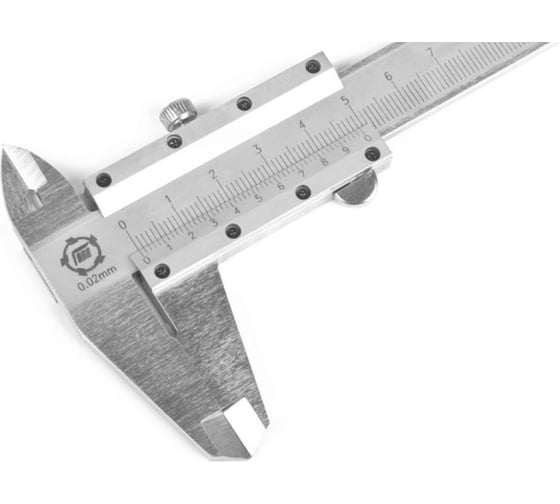 Штангенциркуль ШЦ-1-250 0.05 Туламаш 101300