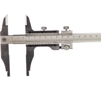 Штангенциркуль ШЦ-2- 200 0.05 губки 60мм Туламаш 103506