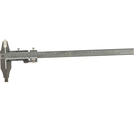 Штангенциркуль ШЦ-2- 250 0.05, нержавеющий Туламаш 115273