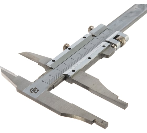 Штангенциркуль ШЦ-2- 250 0.05, нержавеющий Туламаш 115273