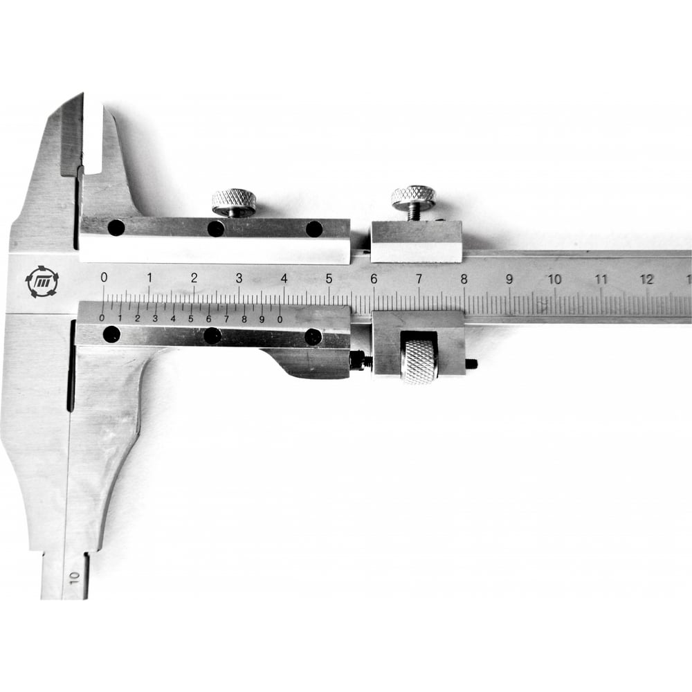 Штангенциркуль ШЦ-2- 300 0.05 губки 60мм Туламаш 101412 - выгодная цена ...