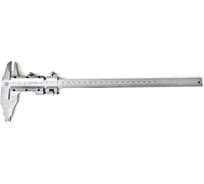 Штангенциркуль ШЦ-2-1000 0.05 губки 150мм Туламаш 123433