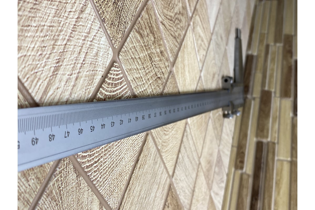 Штангенциркуль ШЦ-3- 500 0.05 губки 100мм Туламаш 101420 - выгодная ...