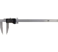 Штангенциркуль ШЦЦ-3-1000 0.01 губки 125мм Туламаш 131992