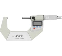 Микрометр SHAHE МКЦ-75, 0,001, электронный, IP65 (ГРСИ 92331-24) 1164066