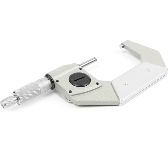 Микрометр SHAHE МКЦ- 75 0,001 электронный, IP65 (ГРСИ № 92331-24) 1091201