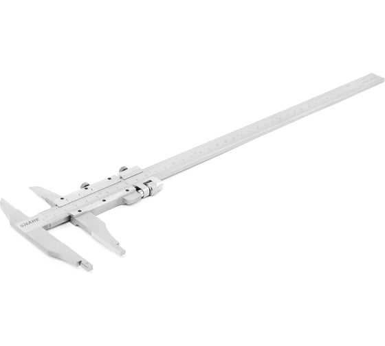 Штангенциркуль SHAHE ШЦ-2- 320 0,05 губки 60 мм (ГРСИ № 92450-24) 1095817