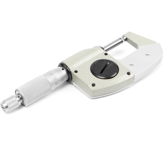Микрометр SHAHE МКЦ- 25 0,001 электронный, (ГРСИ 92331-24) влагозащищенный IP65 1091199