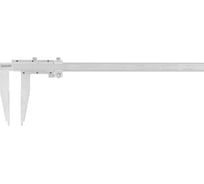 Штангенциркуль SHAHE ШЦ-3- 400 0,05 губки 150 мм (ГРСИ № 92450-24) 1087645