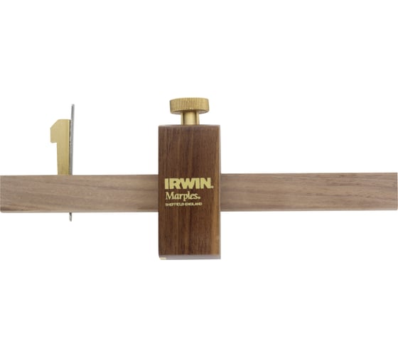 Рейсмус с резаком IRWIN TM2083