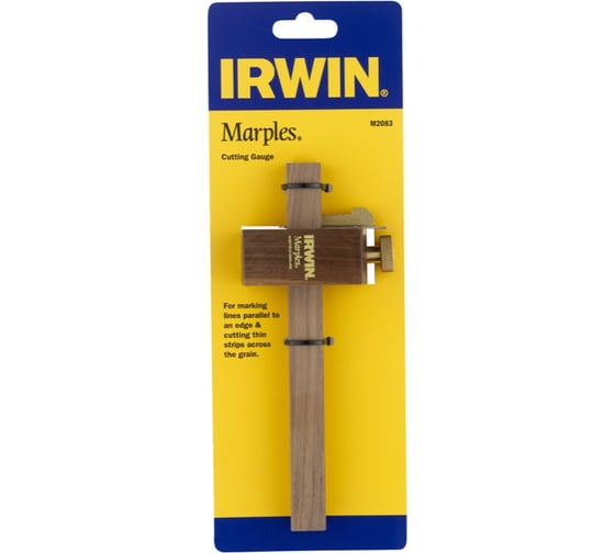 Рейсмус с резаком IRWIN TM2083