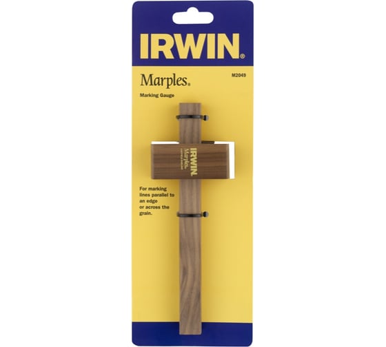Рейсмус IRWIN TMR2049