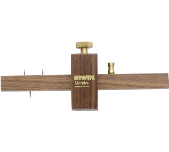 Рейсмус (приспособление) для разметки гнезд шипов IRWIN TM2153