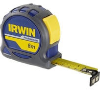 Профессиональная рулетка (8М/26FT) IRWIN MPP 10507795