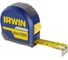 Стандартная рулетка (8М/26FT) IRWIN OPP 10507789 1