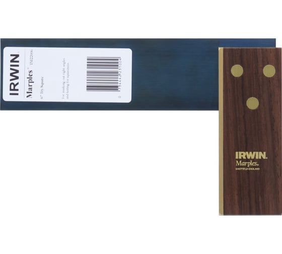 Угольник IRWIN 6 TM22006