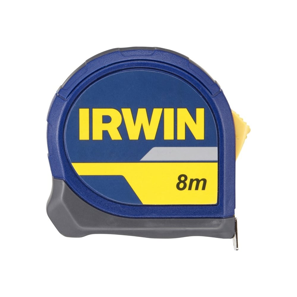Стандартная рулетка, 8 м IRWIN OPP 10508054 - выгодная цена, отзывы ...
