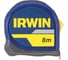 Стандартная рулетка, 8 м IRWIN OPP 10508054 1