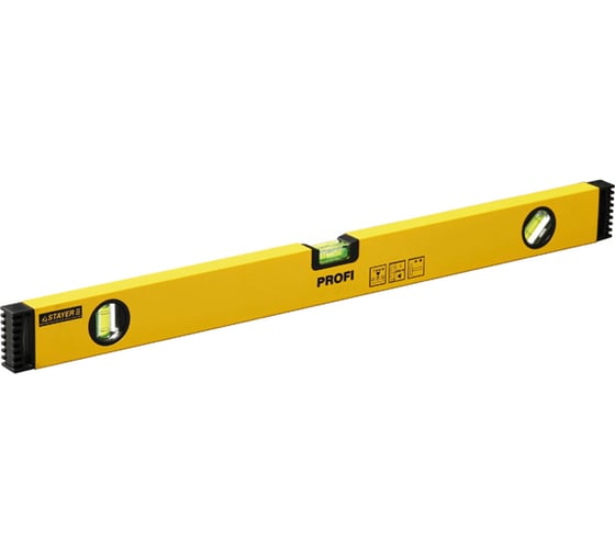 Уровень STAYER ProfiLevel 3466-120