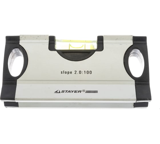 Уровень STAYER МИНИ 34732-2,0