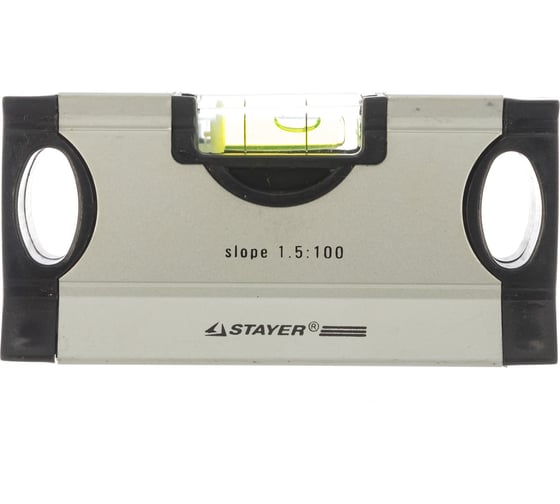 Уровень STAYER МИНИ 34732-1,5