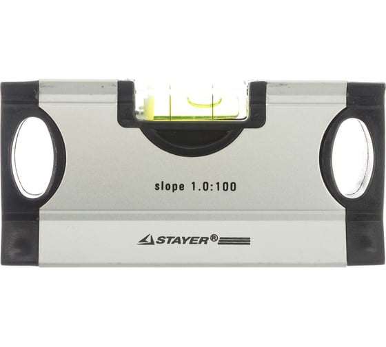 Уровень STAYER МИНИ 34732-1.0
